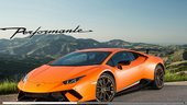 NFS No Limits HD NO IMPORT menu mod