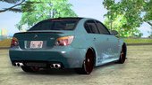 BMW M5 E60 [IVF][VEHFUNCS][ADB]