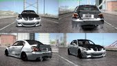 BMW M5 E60 [IVF][VEHFUNCS][ADB]