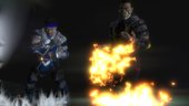 Scorpion & Sub Zero MK11 Pack