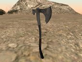 Assassins Creed Valhalla Eivor's Axe