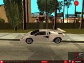 Lamborghini Countach