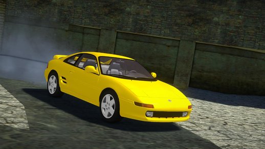 Toyota MR2