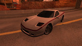 GTA  IV Invetero Coquette