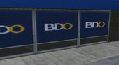 BANDE DE ORO HQ (BDO)