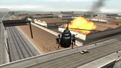 CIA Groves Swat Style