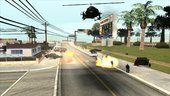 CIA Groves Swat Style