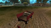 Farm Trailer v2.00 (VehFuncs)