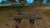 Farm Trailer v2.00 (VehFuncs)