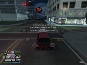 GTA V Modern Hud V1