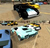 Pegassi Infernus Classic [Vehfuncs|IVF|Badges|PJ|Extras|