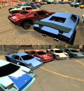 Pegassi Infernus Classic [Vehfuncs|IVF|Badges|PJ|Extras|