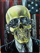 Vic Rattlehead