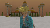Trunks (Future) 