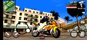 Super Bike Only Dff For Mobile