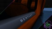 LQ Bentley Continental GT 