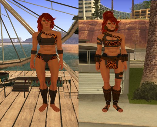 Big Giganta DC Legends