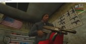 MP5K from Liberty City Stories