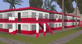 The Red Motel