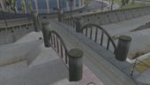 Mesh smoothed Riverbridge2_lae