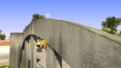 Mesh smoothed Riverbridge2_lae