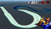 Big Blue Drift Highway - F-Zero GX