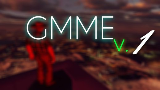 GMME v1 ENB series