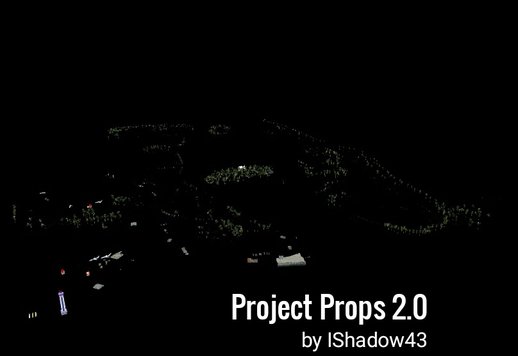Project Props 2.0