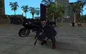 GTA Online Skin Ramdon N18 Male