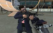 GTA Online Skin Ramdon N18 Male