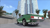 Mustang Boss 302 1969