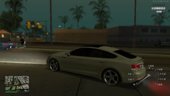 Fast Food Drive Through Mods In San Andreas