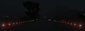 Lighting Road Barriers (LEGACY ONLY)