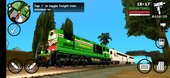Pakistan Train Engine 2020 For Android 