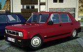 1989 Yugo Skala 55