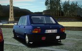 1989 Yugo Skala 55