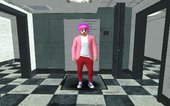 GTA Online Skin Ramdon Juez de Carreras V1 Pack