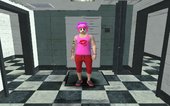 GTA Online Skin Ramdon Juez de Carreras V3