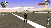 BETA Plane Airport Los Santos PC/Android