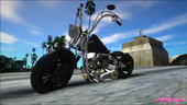 Custom Chopper