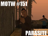 [DYOM] Parasite [HORROR MISSION PACK]