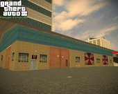 Umbrella Corp Liberty City