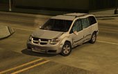 Dodge Grand Caravan '09