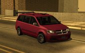 Dodge Grand Caravan '09