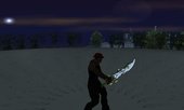 Black Ops 3 - Shadows of Evil Apothicon Sword