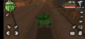 M26 Pershing dff no txd