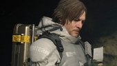 Sam Suit [Norman Reedus] (from Death Stranding)