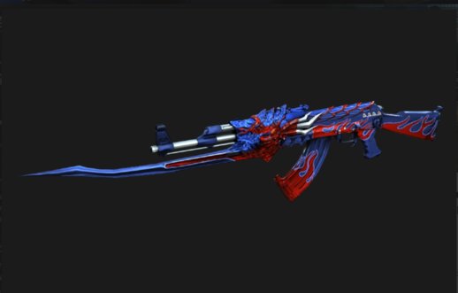 AK-47 Beast Prime