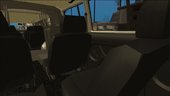 Lada 4x4 17-Door Articulated + MarieMod SA Drive-By Script