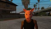 GTA Online Diamond Casino Heist Mask Part 2